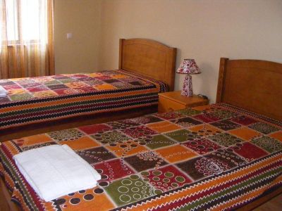 Férias em Olhão - Apt T3 moderno perto do mar