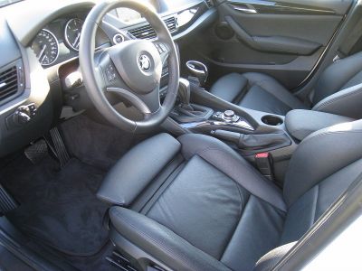  BMW X1 177HK X-LINE/NYBILGARANTI