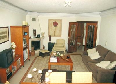 Apartamento T1 + Parqueamento - Massamá Norte