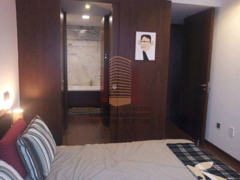 [6908] Moderno T2 aos 4 caminhos - VISITE