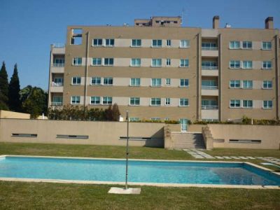Apartamento T2+1 com piscina - Excelente oportunidade