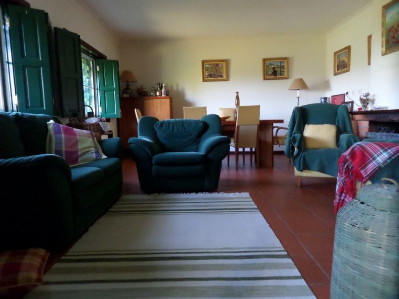 Quinta com moradia T5