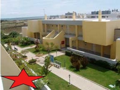 T1 com piscinas Semana Setembro Oportunidade por cancelamento de reserva