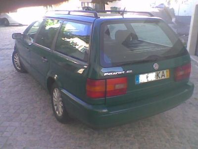 Volkswagen Passat GL TDI