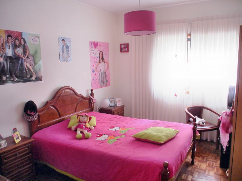 [1244F] T3 c/ lugar garagem em zona sossegada