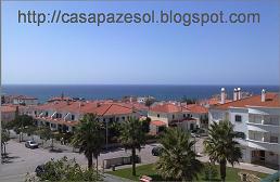 O seu apartamento de férias