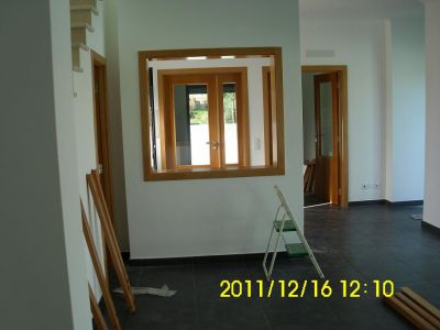 Moradias T3, com piscina, garagem, painel solar, 15 km de Santiago do Cacém!