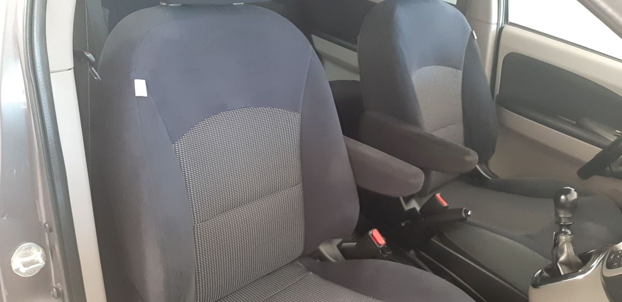 Mitsubishi Grandis Insport 2.0 Di-D 140 CV