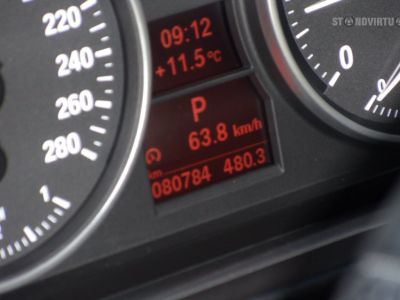 BMW 335 KIT M NACIONAL