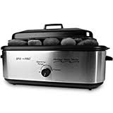 Kit massagem pedras quentes (aquecedor +pedras)