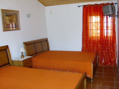 casa tipo turismo rural para ferias Zambujeira do Mar