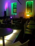 Aluguer de espaço para Festas e Eventos, edificío conventual, Lisboa