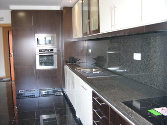 217 10 Andar de Moradia T 2+1 de Luxo com garaem - Alfena