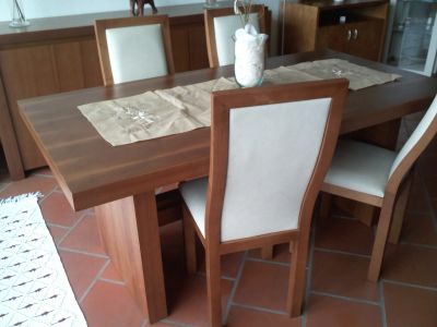 sala completa em ceregeira