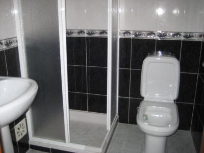 Excelente apartamento T3, sótão e garagem para 2 carros. Marinha Grande