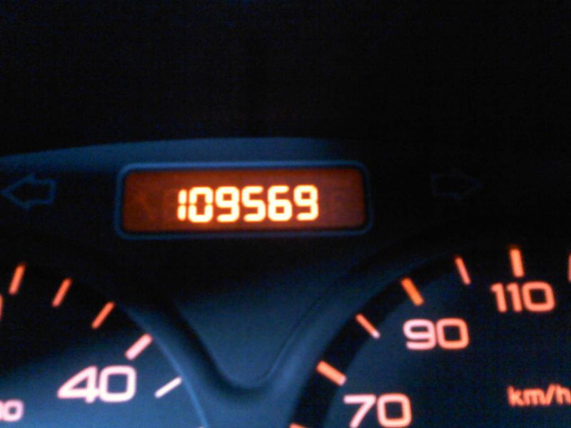 Peugeot 206 XA Van 1.4 HDI 70 CV AC + ABS