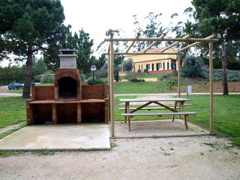 Quintinha com piscina e aquecimento entre Óbidos e a Lagoa