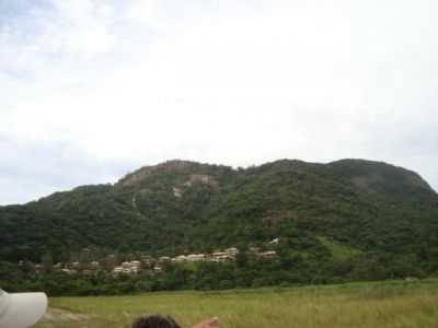 VENDO ÁREA NO BRASIL- 143.000m² COM PROJETO