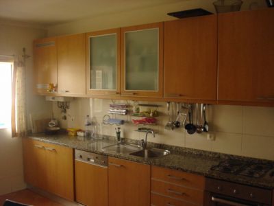 APARTAMENTO T3 MOBILADO EM PORTIMÃO / REF: T3 - 1278