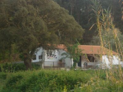 CASA BRANCA - TURISMO RURAL