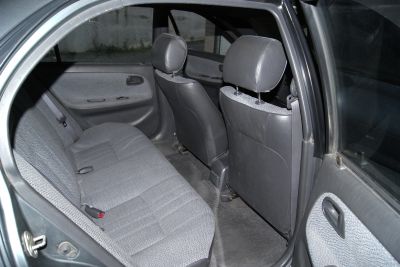 Toyota Corolla 1.3, Verde escuro de 1993 1500€ negociável