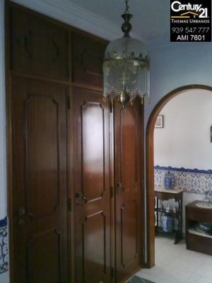 T3 para arrendar Odivelas zona Biblioteca Municipal