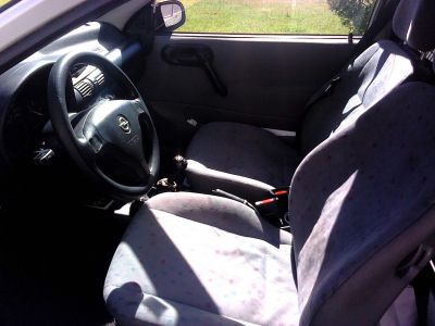 Opel Corsa B 1700euros