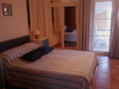apartamento na Comporta