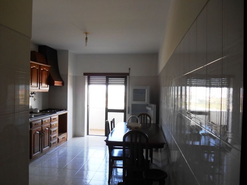 Arrenda-se T3 - Castelo Branco