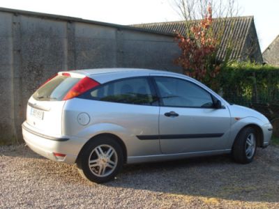 ford focus 3p 1.8 tdci 115