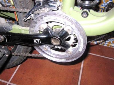 vendo mondraker prayer