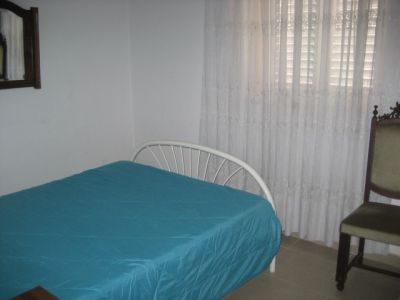 Andar de Moradia Mobilado