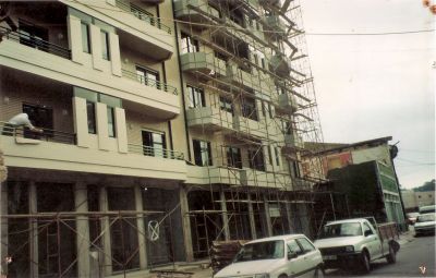 CONSTRUÇÃO CIVIL - REMODELAÇÕES E PINTURAS - PORTO