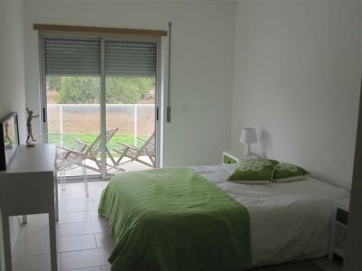 T2 excelente para FÉRIAS com vista Ria Formosa - Santa Luzia