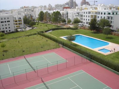 Férias de sonho Algarve