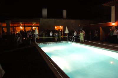 Quintas para Casamentos e Eventos  Hotel Rural Alves