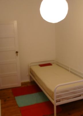 Entrecampos / Cidade Universitária - Perto do Metro - Senhoras - 