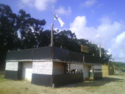 Paintball desde 15€