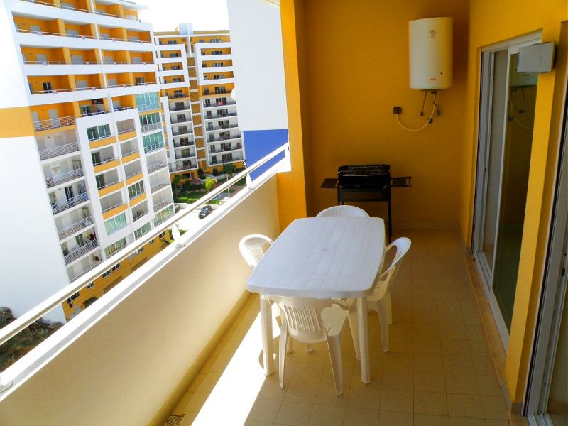 T1 com piscina e jardim, vago de 14 a 25 de junho