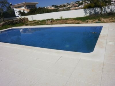 VIVENDA V4 C/PISCINA EM MONTE CANELAS / REF: V4 - 1304