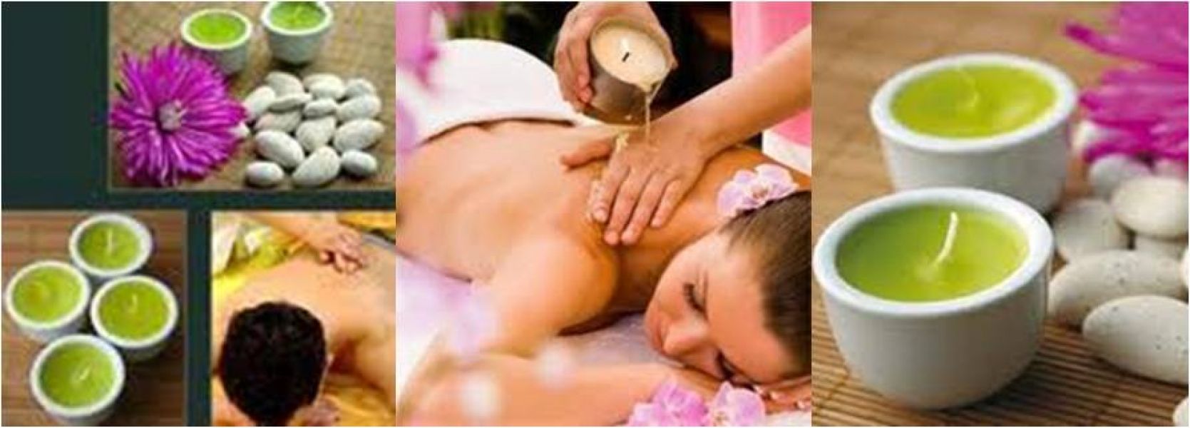 FAÇO VARIOS TIPOS DE MASSAGENS SO A SENHORAS 913840082