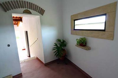 Quinta tradicional do séc XVIII perto de Santarém