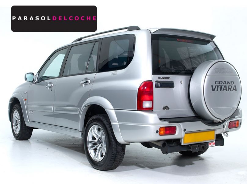 Cortinas solares para quase todas as marcas de veículos