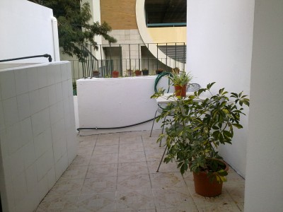 T1 - Moradia em Funchal 