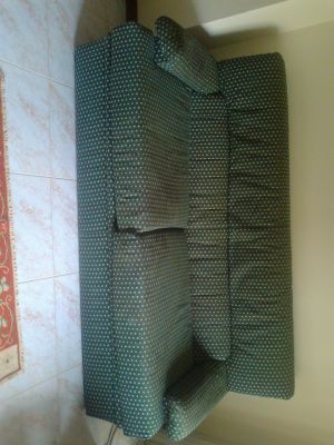 Vende-se sofá cama francesa em bom estado 90€