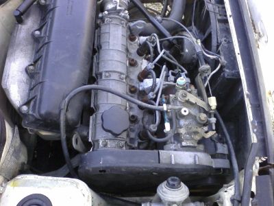 Vendo Renault Express 1.6d  (preço muito bom)