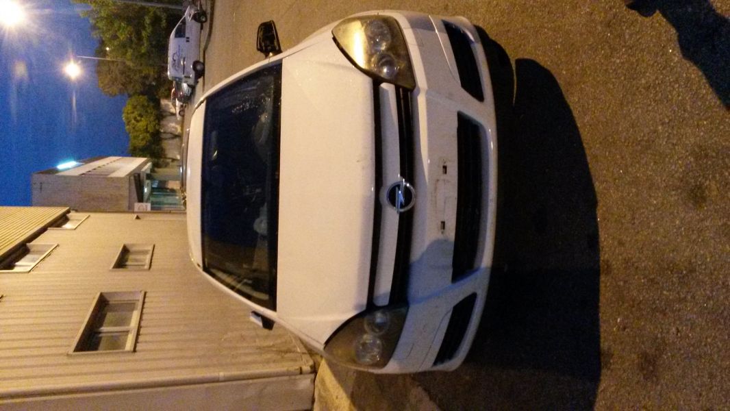 Opel Astra H