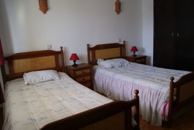 T2 a 700mts da praia dos pescadores