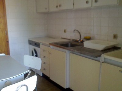 T2 - Apartamento em S. Martinho 