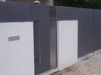 Mg.Inox, gradeamentos inox, ferro